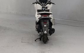 HONDA PCX 125 JF81