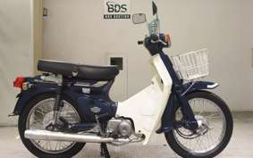HONDA C90 SUPER CUB E HA02