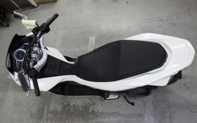 HONDA PCX 125 1996 JF56