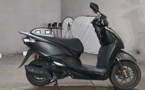 HONDA LEAD 125 JK12