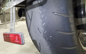 TRIUMPH ROCKET III 2008