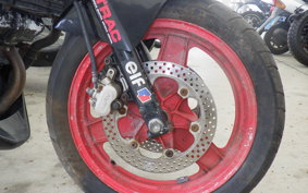 HONDA VFR400Z 1986 NC21