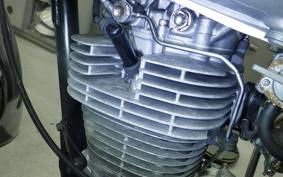 YAMAHA SR400 Gen.2 1995 1JR