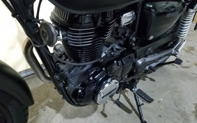 HONDA GB350 2022 NC59