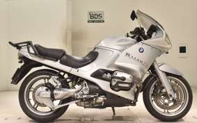 BMW R1150RS 2004