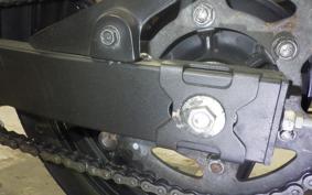 KAWASAKI NINJA 250R 2025 EX250K