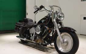 HARLEY FLSTF 1340 1995
