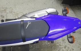 YAMAHA WR250R 2022 DG15J