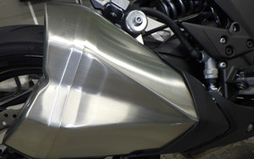 KAWASAKI NINJA 1000 A 2019 ZXT00W