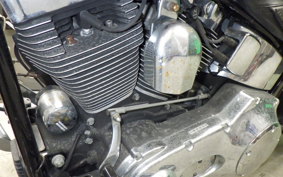 HARLEY FLSTN 1450 2005