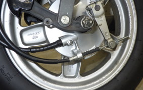 HONDA GYRO CANOPY 2002 TA03