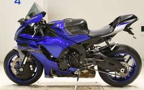 YAMAHA YZF-R1 2021 RN65J