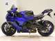 Фото Yamaha YZF-R1 2021 с японского аукциона