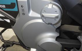 BMW CE02 2014
