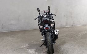 KAWASAKI NINJA 400 2018 EX400G