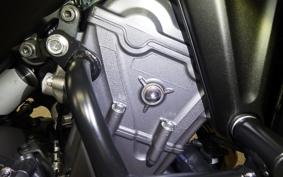 YAMAHA TRACER 9 GT 2024 RN70J