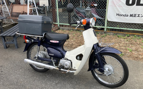 HONDA SUPER CUB50 AA01
