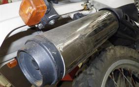 YAMAHA SEROW 225 W 4JG