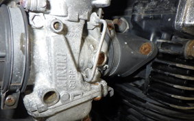 SUZUKI GSX400 IMPULSE 1994 GK79A