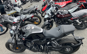 HONDA CB1000R 2025 SC80