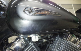 YAMAHA DRAGSTAR 400 2001 VH01J