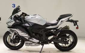 KAWASAKI ZX-4R SE 2024 ZX400P