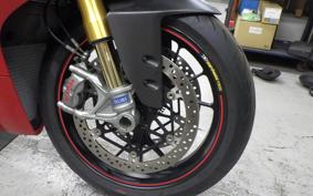 DUCATI 1199 PANIGALE S 2012