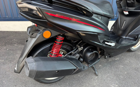 YAMAHA CYGNUS125XSR SEA5J