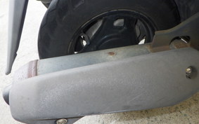 SUZUKI ADDRESS V125 CF46A