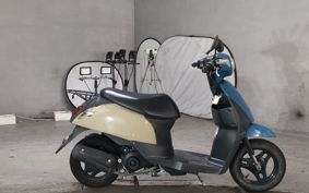 SUZUKI LET's CA4AA