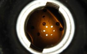 YAMAHA JOG 80 Sports Edition 2011 2XX