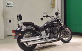 YAMAHA DRAGSTAR 1100 2006 VP13J