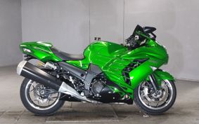 KAWASAKI ZX 1400 NINJA R ZXNE14