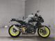 Фото Yamaha MT-10 2017 с японского аукциона