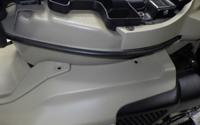 HONDA CT125 HUNTER CUB 2002 JA55