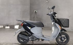 SUZUKI LETS4 CA45A