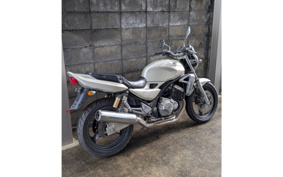 KAWASAKI BALIUS250-2 ZR250B