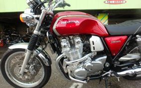 HONDA CB1100EX FINAL ED 2022 SC65