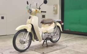 HONDA C110 SUPER CUB JA44
