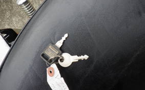 HONDA REBEL 250 MC13