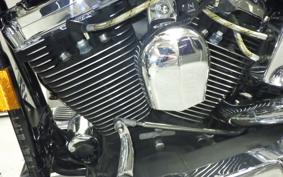HARLEY FLSTC 1340 1998