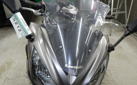 KAWASAKI NINJA 400 ABS 2017 EX400E