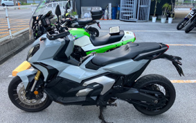 HONDA X-ADV 750 2021 RH10