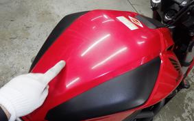 HONDA NC 700 S 2012 RC61