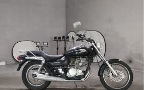 KAWASAKI ELIMINATOR 125 BN125A