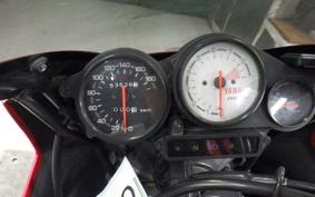 YAMAHA TRX850 1998 4NX