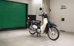 HONDA C50 SUPER CUB 2024 AA09