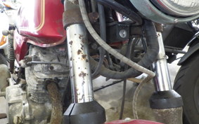 HONDA CB250 RS Z MC02