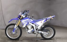 YAMAHA WR250R DG15J