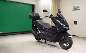 HONDA PCX125 2016 JK05